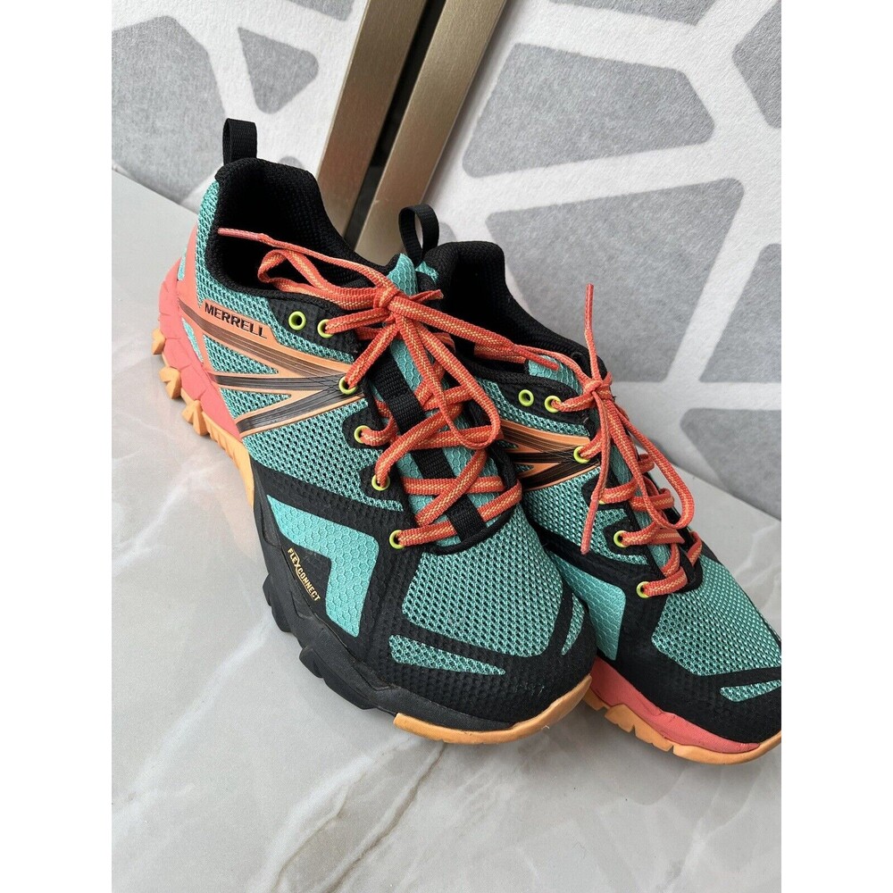 Merrell Women's Multicolor Trail Running Shoes
